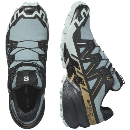 Herren Laufschuhe Salomon Speedcross 6 Gore-Tex