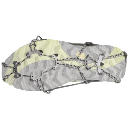 Steigeisen Frendo Ice Light grau