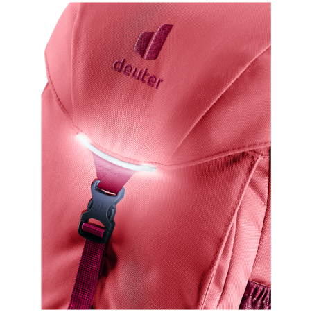 Kinderrucksack Deuter Waldfuchs 14