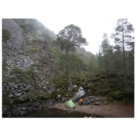 Wanderzelt Vango Nevis 100