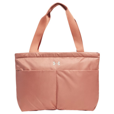 Umhängetasche Under Armour Studio Lite Tote rosa Canyon Pink / / Black