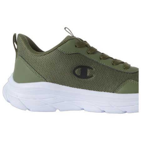 Kinder-Sneaker Champion Fuze U Gs Low Cut Shoe