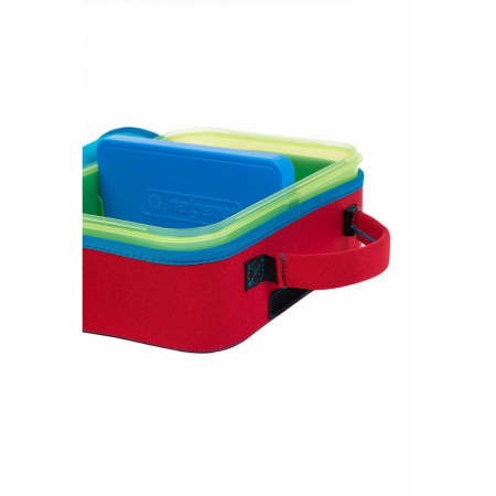 Snack-Box Nalgene Lunch Box Buddy