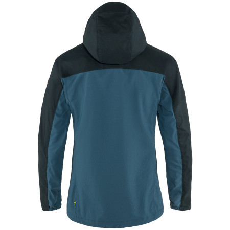 Damenjacke Fjällräven Abisko Midsummer Jacket W