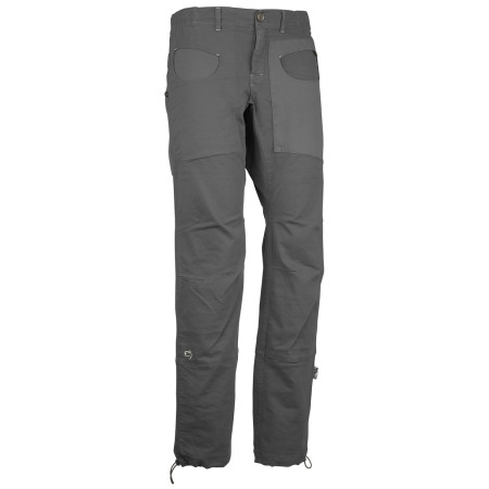 Herrenhose E9 Blat2.0 grau Sandgrey-938