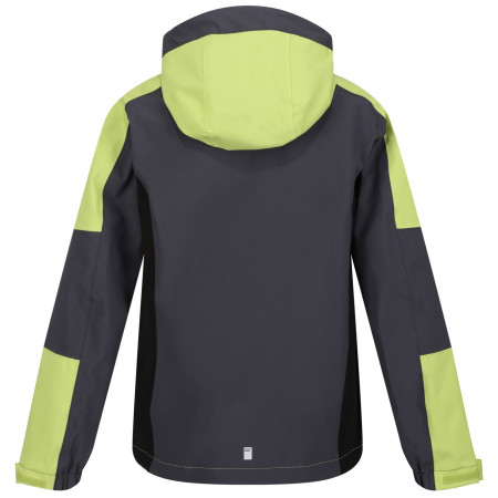 Kinderjacke Regatta Jnr Highton JktIV