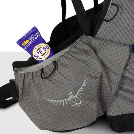 Wanderrucksack Osprey Exos Pro 55