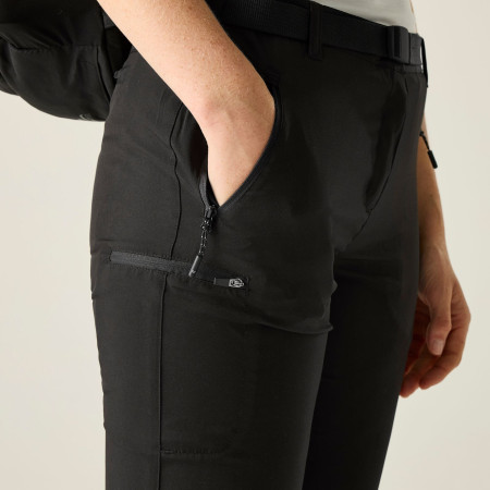 Damen 3/4 Hose Regatta Women’s Xert Stretch Capri Light