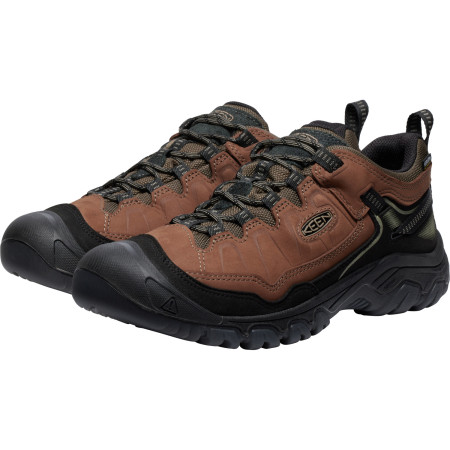 Herrenschuhe Keen Targhee IV WP M