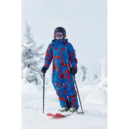 Kinder-Skianzug Reima Reach