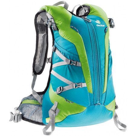 Rucksack Deuter Pace 20 blau/grün