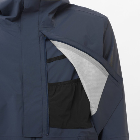 Herrenjacke Salomon Outerpath Pro 2.5L