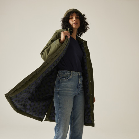 Damenjacke Regatta Orla Mac