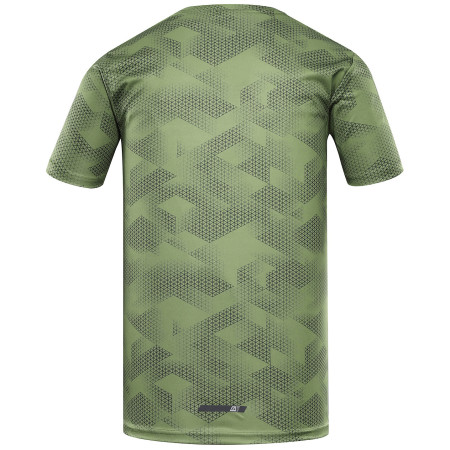 Herren T-Shirt Alpine Pro Quatr