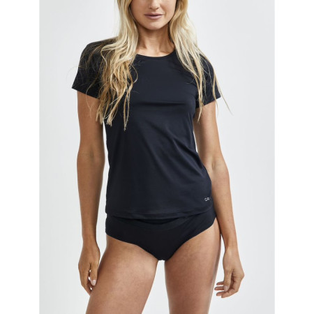 Damen-T-Shirt Craft Core Dry