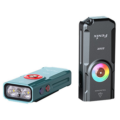 Taschenlampe Fenix E06R