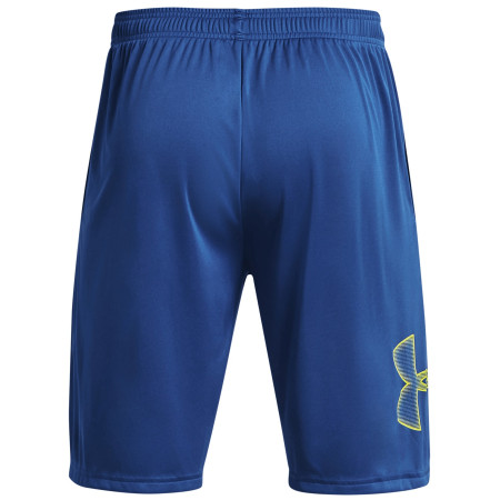 Herrenshorts Under Armour Tech Graphic Short