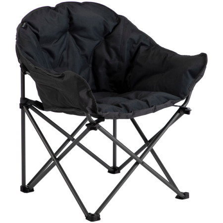 Campingsessel Vango Embrace Chair dunkelgrau GraniteGray