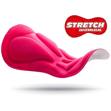 Damen 3/4 Radlerhose Etape Lady 3/4