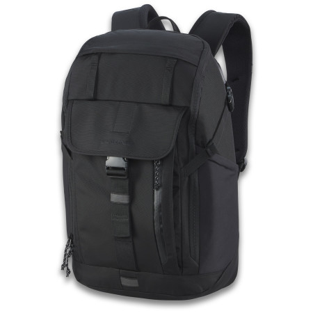 Rucksack Dakine Motive Backpack 30l schwarz Black Ballistic