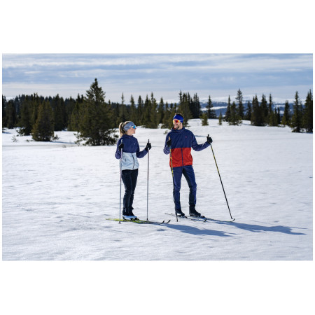 Damenjacke Silvini Gralba