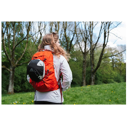 Helmhalterung Gregory Packable Helmet Holder