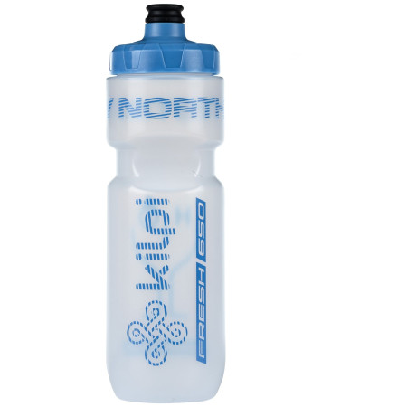 Sportflasche Kilpi Fresh-U blau