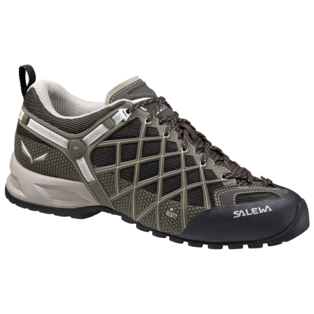 Herrenschuhe Salewa Wildfire Vent MS