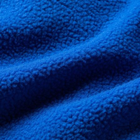Kinder-Funktions-Sweatshirt Regatta Junior Frankie Warm Fleece Aviator Blue