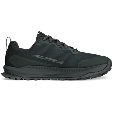 Damen Laufschuhe Altra W Lone Peak 9+ Wide schwarz black