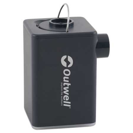Elektrische Pumpe Outwell Aeroflow Rechargeable Pump