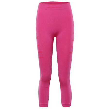 Damen-Funktionsunterhose Alpine Pro Pineiosa 4 rosa