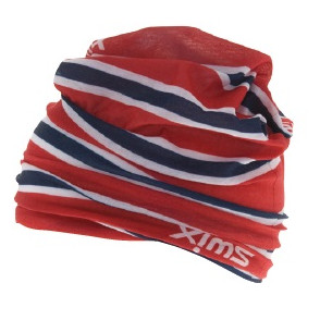 Halswärmer Swix Norway rot