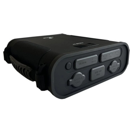 Outdoor-Powerbank Viking Technology Vidar IV schwarz black