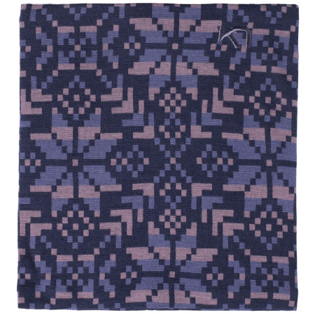 Halswärmer Kari Traa Else Tube dunkelblau Royal