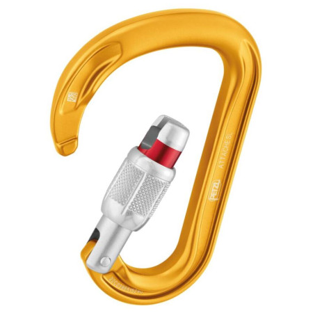 Karabiner Petzl Attache