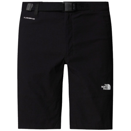 Herrenshorts The North Face Lightning Short - Eu schwarz Tnf Black-Npf