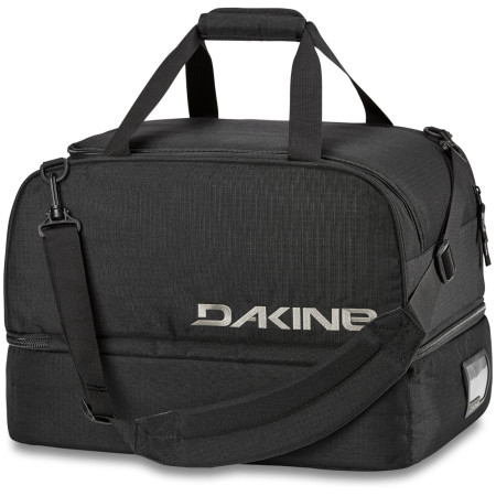 Reisetasche Dakine Boot Locker 69L schwarz Black