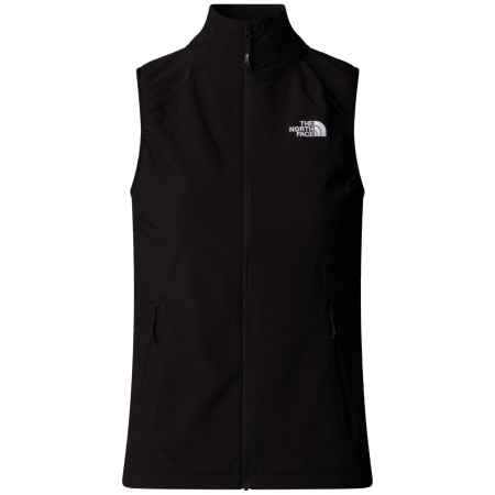 Damenweste The North Face Nimble Vest - Eu schwarz Tnf Black
