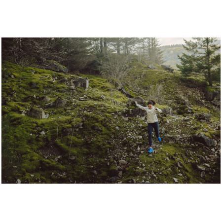 Damen Laufschuhe Topo MTN Racer 4