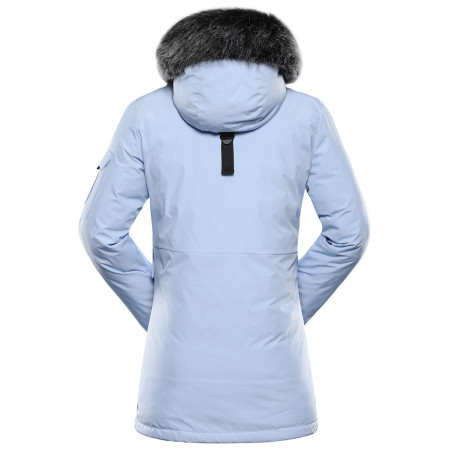 Damen-Winterjacke Alpine Pro Werda 2