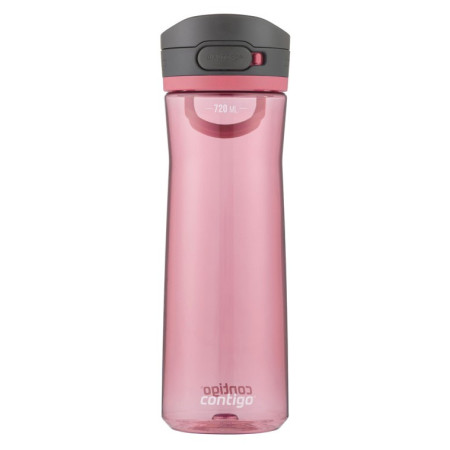 Flasche Contigo Jackson 720ml rosa frost rose