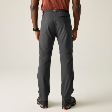 Herrenhose Regatta Mountain Z/O Trousers