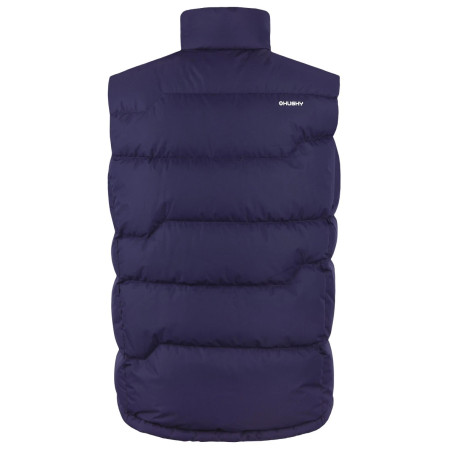 Herrenweste Husky Deep M