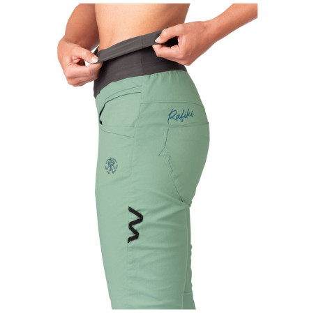 Damenhose Rafiki Massone
