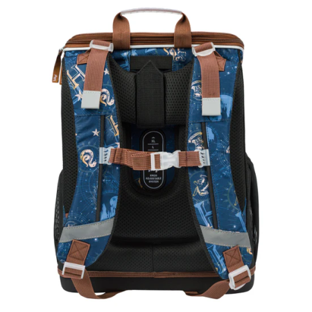 Schulrucksack für Unterstufe Baagl Zippy