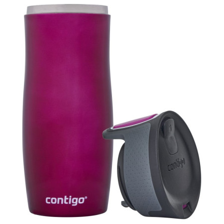Thermotasse Contigo West Loop 470ml
