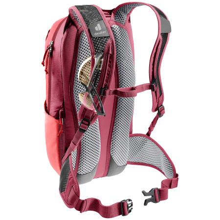 Rucksack Deuter Race 12
