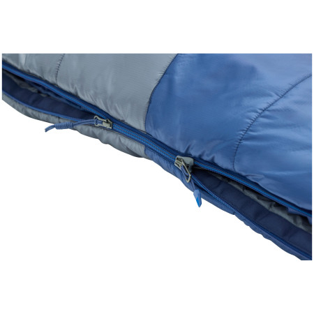 Dreijahreszeiten-Schlafsack Marmot Trestles Elite Eco 20 Short