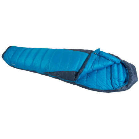 Daunenschlafsack Sir Joseph Paine II 400 190 cm